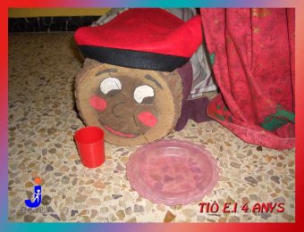 CEIP Joncadella (Sant Joan de Vilatorrada)