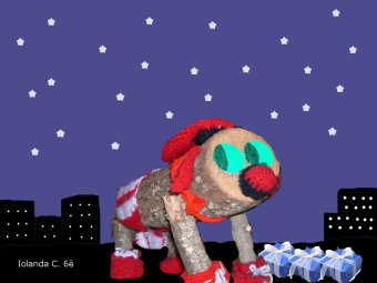 CEIP Sant Josep de Calassan� (Lleida)