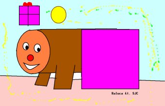 CEIP Sant Josep de Calassan� (Lleida)