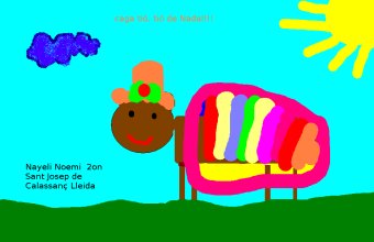 CEIP Sant Josep de Calassan� (Lleida)