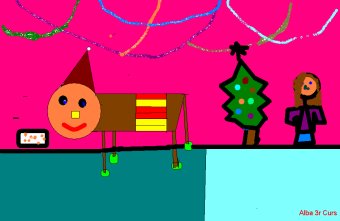 CEIP Sant Josep de Calassan� (Lleida)