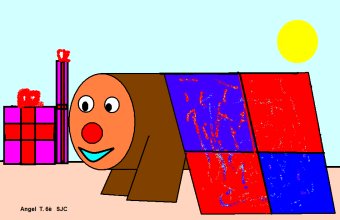 CEIP Sant Josep de Calassan� (Lleida)