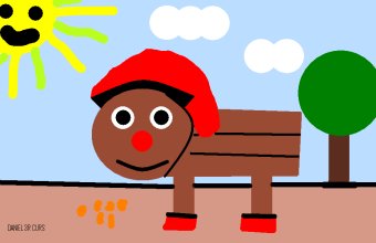 CEIP Sant Josep de Calassan� (Lleida)