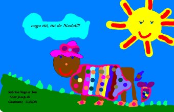 CEIP Sant Josep de Calassan� (Lleida)