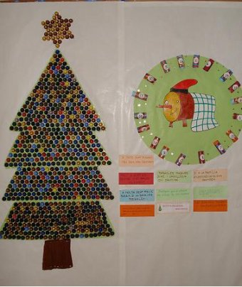 CEIP Maria Fern�ndez de Lara (Sant Boi de Llobregat)