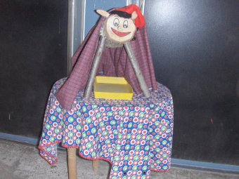 CEIP Ramon Llull (El Prat de Llobregat