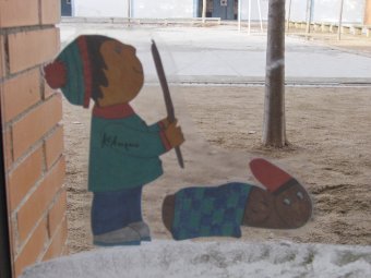 CEIP Ramon Llull (El Prat de Llobregat