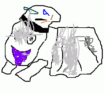 CEIP Margall� (Vilanova i la Geltr�)