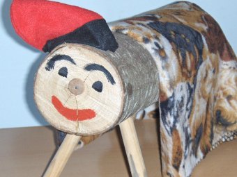 CEIP Mestre Ignasi Peraire (Mollerussa)