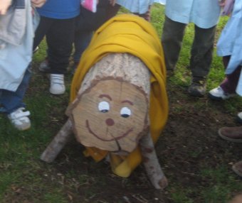 CEIP Montoliu (La Riera de Gai�)