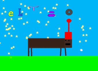 CEIP Pau Vila (Granollers)