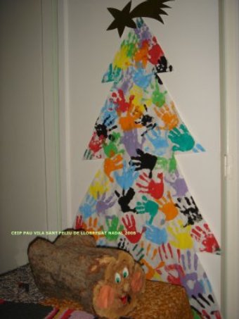 CEIP Pau Vila (Sant Feliu de Llobregat)