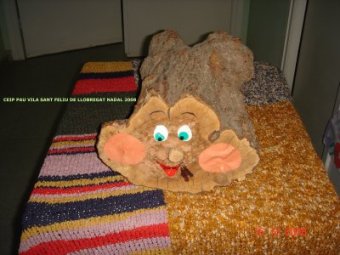 CEIP Pau Vila (Sant Feliu de Llobregat)