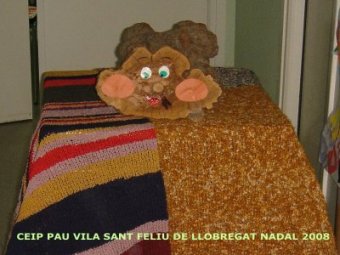 CEIP Pau Vila (Sant Feliu de Llobregat)