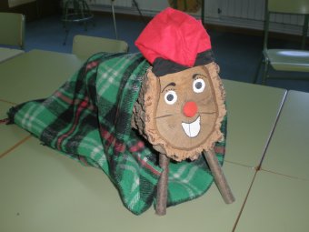 CEIP Pompeu Fabra (Mollerussa)