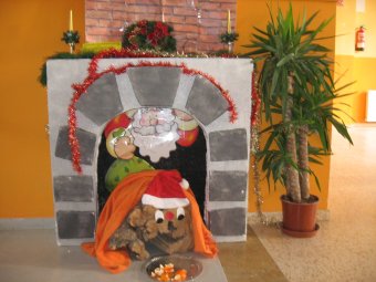 CEIP Mare de D�u del Portal (Batea)