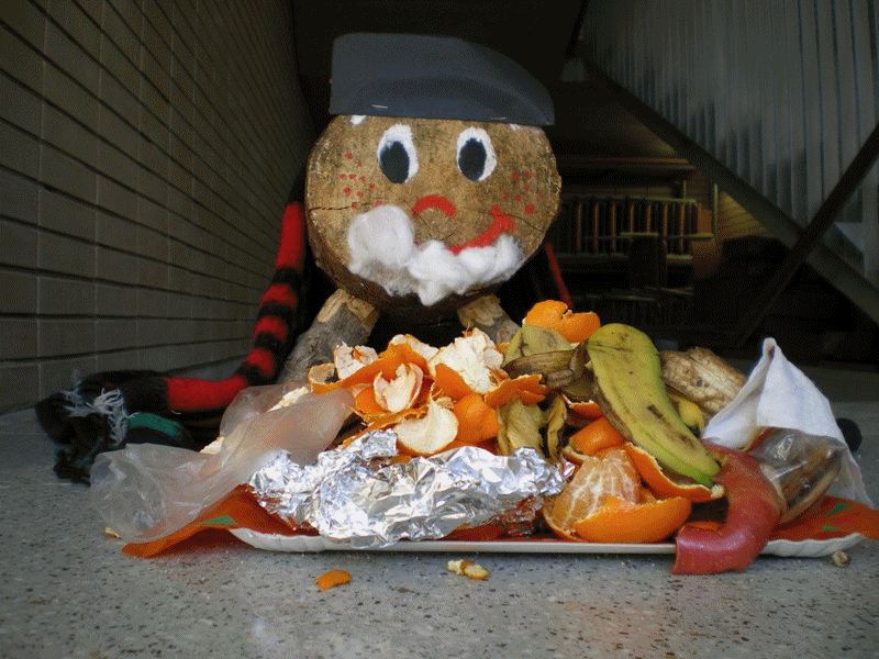 CEIP Font del Roure (Masquefa)