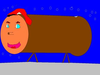 Escola Sagrats Cors (Sant Hip�lit de Voltreg�)