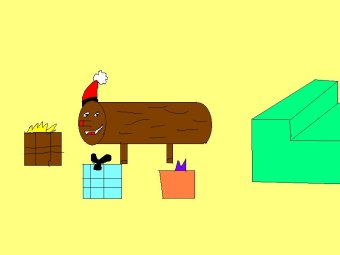 Escola Sagrats Cors (Sant Hip�lit de Voltreg�)