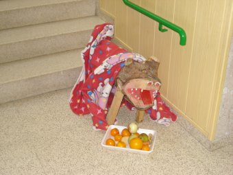 Escola Sant Josep Escol�pies (Igualada)