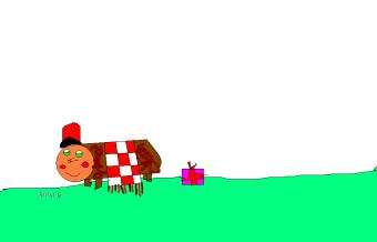 CEIP Setelsis (Solsona)