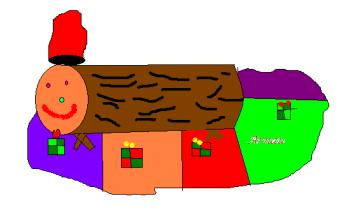 CEIP Setelsis (Solsona)