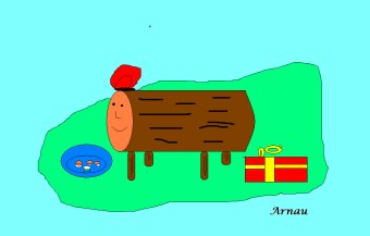 CEIP Setelsis (Solsona)