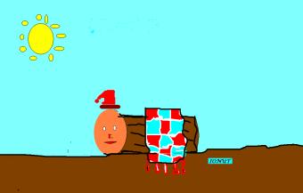 CEIP Setelsis (Solsona)