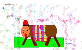 CEIP Setelsis (Solsona)