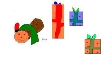 CEIP Setelsis (Solsona)