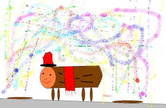 CEIP Setelsis (Solsona)