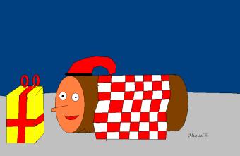 CEIP Setelsis (Solsona)