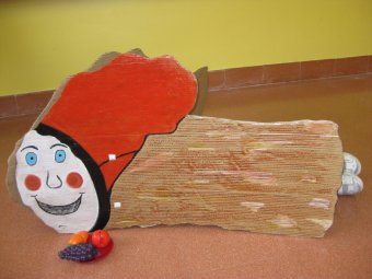 CEIP Taxonera (Barcelona)