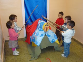 CEIP Torroja i Miret (Vila-seca)