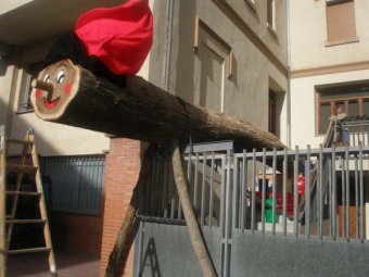 Escola Vedruna (Ripoll)