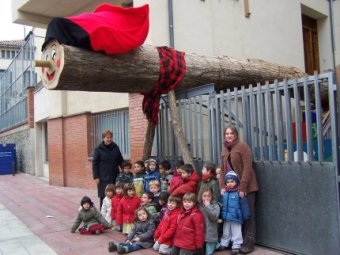 Escola Vedruna (Ripoll)