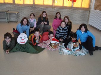 CEIP Viladem�ger (La Llacuna)