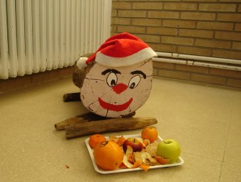 CEIP Viladem�ger (La Llacuna)