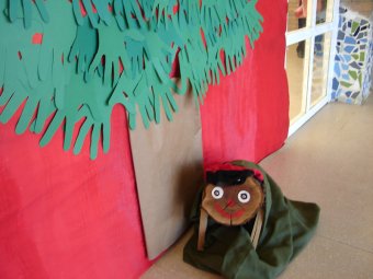 CEIP Viladem�ger (La Llacuna)