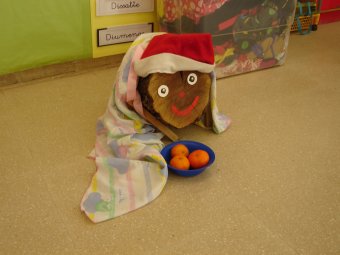 CEIP Viladem�ger (La Llacuna)