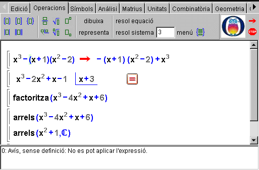 Factoritzar