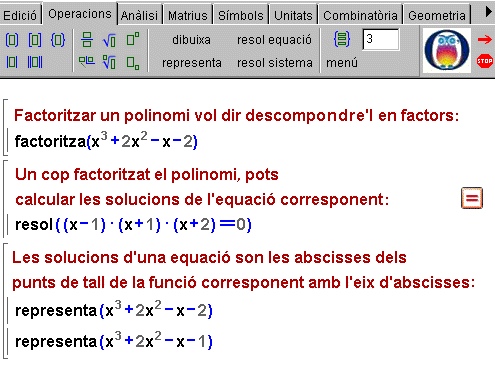 Factoritzar