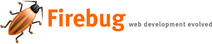 Firebug Logo Firebug Logo