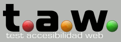 TAW Logo