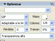 Panell optimització