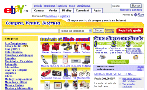 Exemple de web