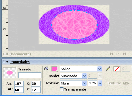 Segona elipse