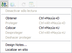 Eines per al control del lloc web