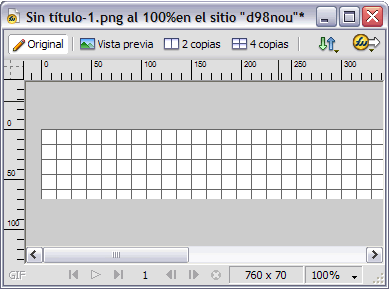 Finestra del document