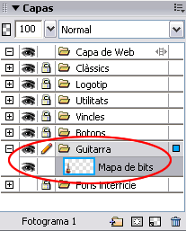 Panell capas Panell capas